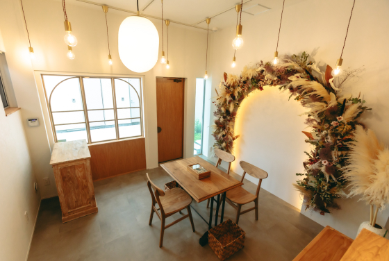 手作り指輪工房G.festa岡崎店
