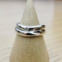 名古屋市名東区　Sさん・Yさんの手作り指輪