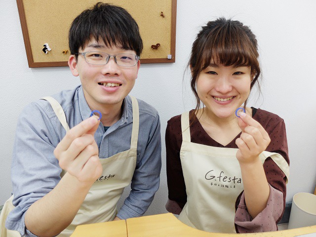 愛知県春日井市　Nさん・Kさん