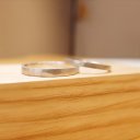 愛知県名古屋市　Aさん・Aさんの手作り指輪