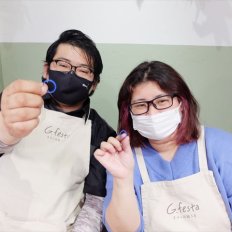 愛知県岩倉市　Rさん・Mさん