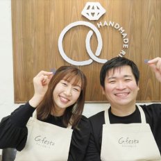 静岡県静岡市　Hさん・Sさん