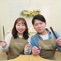 三重県津市　Dさん・Hさん