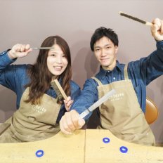 岐阜県岐阜市　Mさん・Hさん