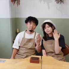 愛知県小牧市　Rさん・Hさん