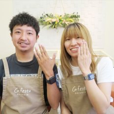 三重県南牟婁郡　Yさん・Kさん