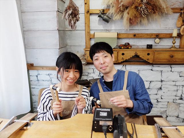 愛知県名古屋市　Ｍさん・Ｍさん