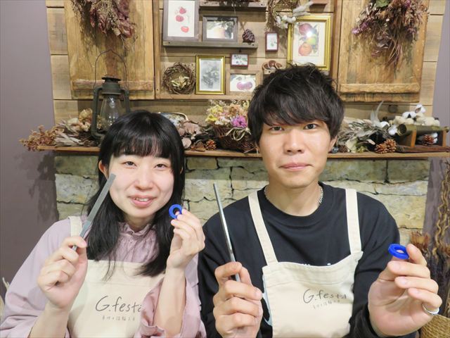 三重県羽島市　Ｊさん・Ａさん
