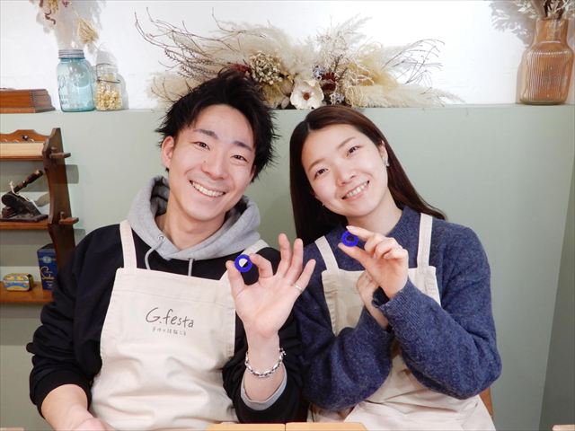 三重県松阪市　Ｒさん・Ｓさん