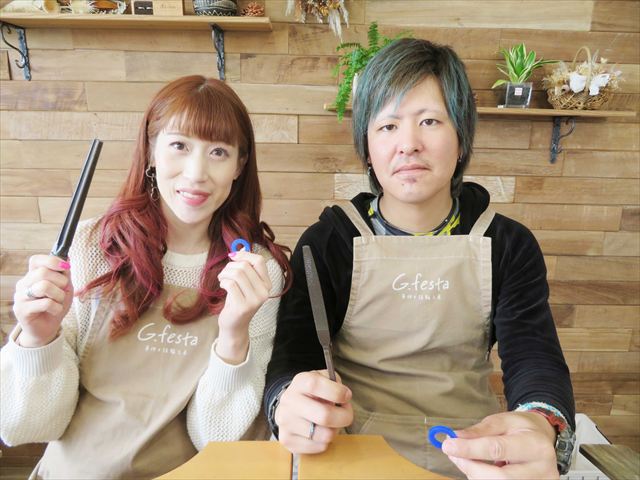 三重県鈴鹿市　Ｔさん・Ａさん
