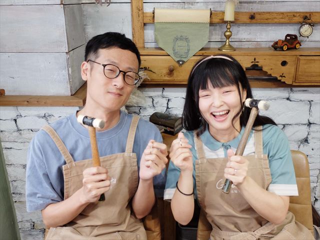 愛知県岡崎市　Ｋさん・Ｍさん