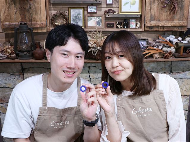 愛知県長久手市　Ｄさん・Ｙさん