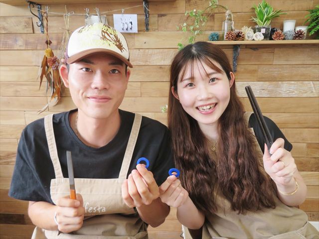 三重県松阪市　Ｒさん・Ｒさん