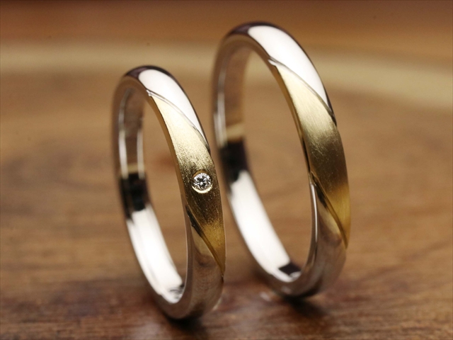 岐阜県瑞穂市　Hさん・Mさん