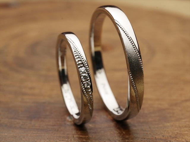 三重県伊賀市　Nさん・Mさん