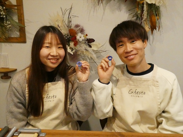 愛知県豊川市　Hさん・Hさん