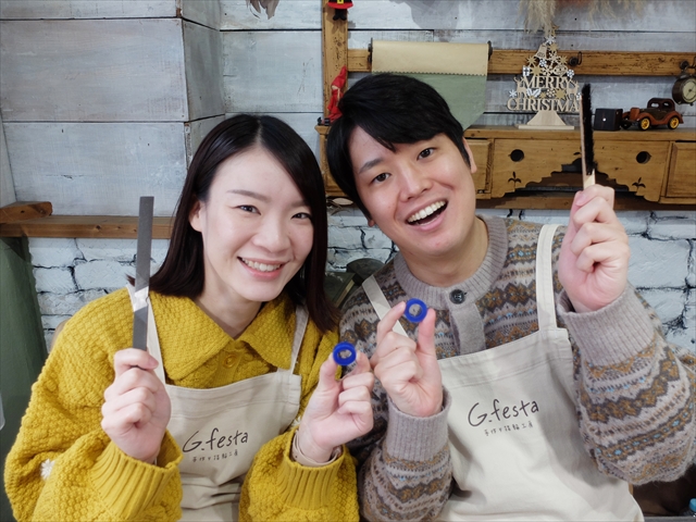 愛知県春日井市　Sさん・Rさん