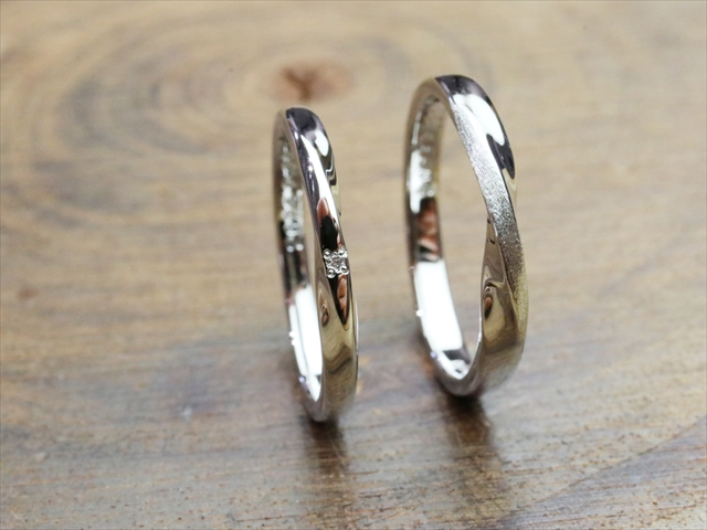 愛知県安城市　Ｔさん・Ｒさん