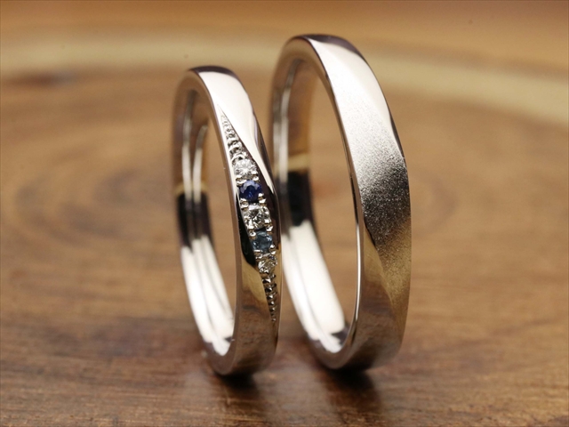 愛知県一宮市　Ｈさん・Ｍさん