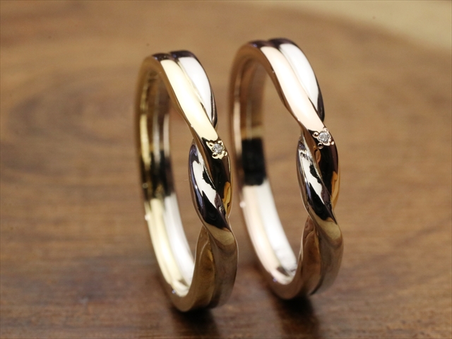 岐阜県関市　Ｍさん・Ｃさん