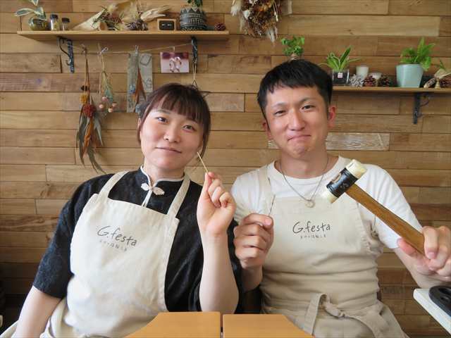 三重県三重郡　Ｋさん・Ａさん