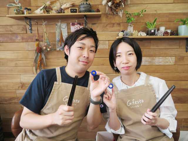 三重県松坂市　Ｋさん・Ｈさん